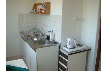 Pension de famille Sládkovičovo 2